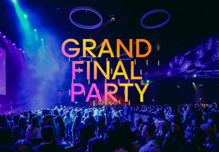 Grand Final Party for Eurovision Song Contest 2024