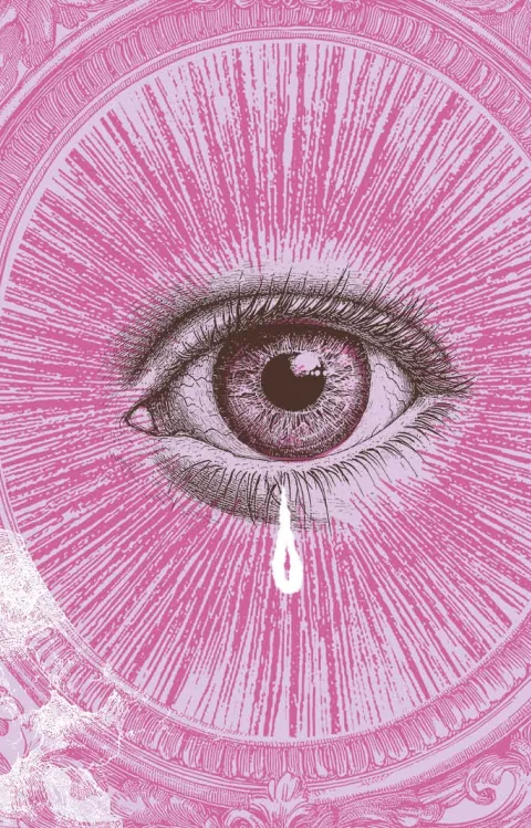 Decorative illustration.