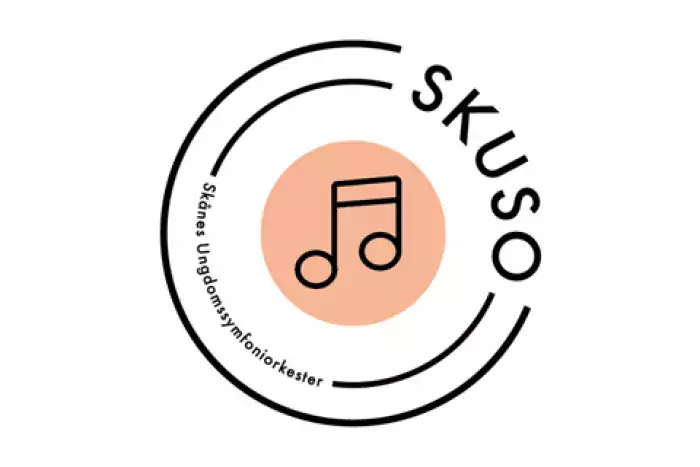 SKUSO logotyp